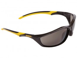 DeWALT Router Safety Glasses - Smoke £8.49